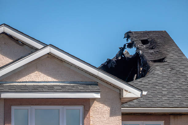 Licensed Fire Damage Removal service in Worcester, PA - Fire Damage Biloxi
